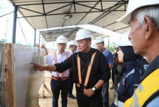Targetkan Beroperasi Awal 2027 
