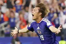 Gol Menit 89 Kamada Buyarkan Kemenangan Belanda