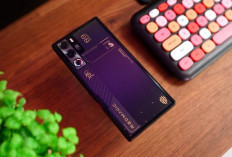 Keren Banget ! Smartphone Gaming Nubia Red Magic 9 Pro Resmi Meluncur  