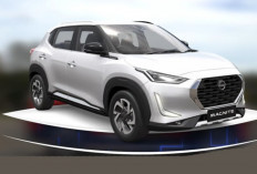 Toyota Raize, Honda WR-V, atau Nissan Magnite: Siapa SUV Kompak Terbaik 2025 ?