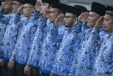 Integritas Diuji Saat Puasa: Disiplin ASN di Tengah Pengurangan Jam Kerja Ramadhan