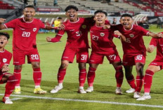  Timnas Indonesia U-17 Siap Tempur di Pinatar Supercup dan Kualifikasi Piala Asia U-17 2025