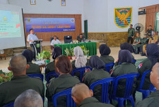Berikan Pembekalan Peserta PLCLP, Gubernur Sumsel: Ini Adalah Langkah Strategis