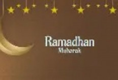  Ramadan Menyenangkan dan Menenangkan, Momentum Meraih Takwa