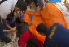 Staf Bawaslu OKU Selatan Ditemukan Meninggal di Rumah Kontrakan, Polisi Lakukan Penyelidikan