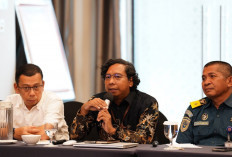PLN dan KSOP Kelas I Palembang Perkuat Kolaborasi     