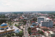 Asal Usul dan Sejarah Kota Lubuklinggau Sumatera Selatan : Legenda Linggau dan Dayang Torek !