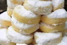 Kue yang Paling Diminati Anak-Anak Saat Lebaran: Manisnya Kebahagiaan di Hari Raya