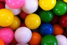 Permen Karet Bola: Camilan Legendaris yang Tetap Digemari Anak-anak Hingga Dewasa