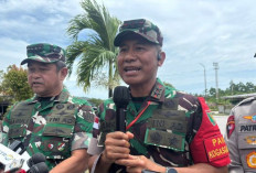 Gibran Tunda Kunjungan Yahukimo Demi Keamanan