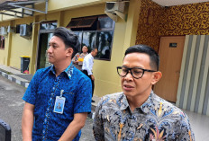 QRIS di Prabumulih Belum Populer, Pinca Bank Sumsel Babel Prabumulih: Kita Akan Menstimulasi 