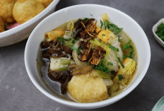 Resep Model Gandum Khas Palembang yang Lezat dan Bergizi, Cocok untuk Menu Keluarga