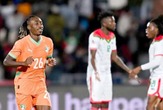 8 Tim Lolos Perempat Final Piala Afrika 2025