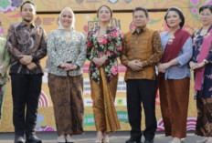 Pesona Kebaya sebagai Identitas Bangsa Lewat Hari Kebaya Nasional