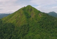 10 Bukit Paling Indah di Sumatera Selatan : Surga Tersembunyi yang Menawarkan Pemandangan tak Tergantikan !