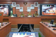 Tegaskan Komitmen OPD Tanggulangi Stunting