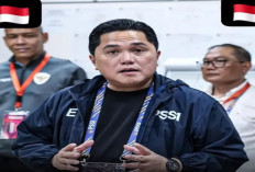 Erick Thohir Beberkan Skema Voting Pemain All-Star Piala Presiden, Persebaya Absen!