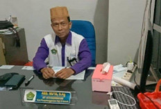 Kondisi Jemaah Haji Asal OKU di Jeddah Kini Mulai Membaik