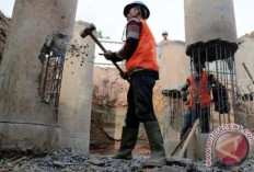 82 Ribu Pekerja Sumsel Terdaftar BPJS Ketenagakerjaan