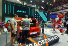 Deretan Mobil Listrik di Bawah Rp500 Juta 2025 : Mulai dari Rp180 Jutaan, Pilih yang Mana ?