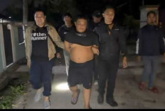 Residivis Begal Motor Dibekuk Polda Sumsel, 9 Aksi Kejahatan di Palembang Terungkap