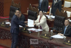 UU PSDK Disahkan, Perlindungan Saksi dan Korban Diperkuat