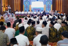 Langsung Tindaklanjuti Aspirasi Masyarakat 