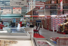 Pemkot Palembang Cegah Peredaran Makanan Olahan Berbahaya