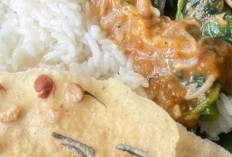 Nasi Pecel : Kuliner Tradisional Nusantara dengan Cita Rasa Kacang yang Khas