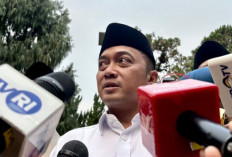 Transformasi Layanan Haji Tuai Apresiasi