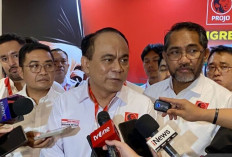 Projo Siap Ganti Logo, Tak Lagi Gunakan Siluet Wajah Jokowi