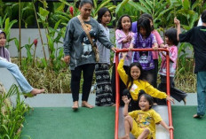 Aktivitas Pengganti Gim untuk Anak, Psikolog Tekankan Peran Orang Tua