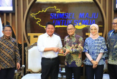 Herman Deru Dukung Pembangunan Empat Flyover  untuk Kelancaran Babaranjang dan Keselamatan Lalu Lintas