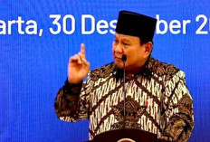 Presiden Peringatkan Mark Up Anggaran Harus Diberantas