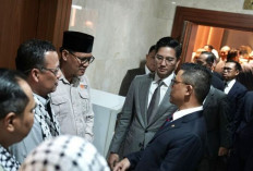 DPR Apresiasi Negara Sahabat Bantu WNI Pulang