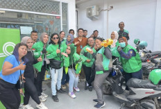 Komunitas Ojol Palembang dan Pekanbaru Dukung Komisi 20 Persen, Dinilai Masih Stabil dan Wajar