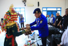 Herman Deru Tegaskan Pendidikan Anak Berkebutuhan Khusus Jadi Prioritas di Sumsel Lewat SOIna 2026