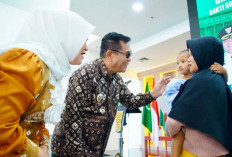 RSUD Sekayu Melesat, Hadirkan Layanan Premium hingga Operasi Kemanusiaan Gratis