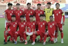 Nova Arianto Panggil 25 Pemain Timnas U17 Indonesia TC Bulgaria 2025, Ini Daftar lengkapnya! 