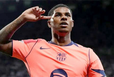 Barcelona Gaspol, Atletico Madrid Mandek
