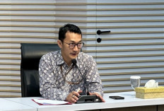 ASN Kementan Tersangka Korupsi Pengolahan Karet