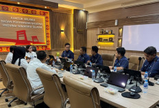 PLN UIP Sumbagsel-BPN Sumsel Perkuat Koordinasi