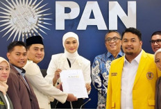 Fraksi PAN DPR RI Dorong Aspirasi Pelajar Jadi Prioritas Nasional