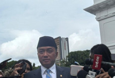 Tidak Ada Reshuffle Kabinet, Hanya Wamenkeu Thomas Djiwandono Pindah Tugas ke BI