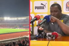 HOAKS : Pelatih Guinea Meremehkan dan Sebut Indonesia Negara Miskin, Justru Akui Kekuatan Indonesia ! 