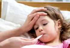 Waspada Peningkatan Kasus Superflu Akibat Influenza H3N2