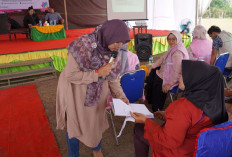 Srikandi PLN Hadir Bawa Perubahan   