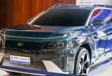  I2C Mobil Nasional Masa Depan: Simbol Kebangkitan Otomotif Indonesia