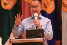 Wakil MPR Eddy Soeparno Ajak Kampus Dukung Transisi Energi Nasional