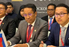 Teken MoU Kerja Sama Hukum Organisasi Nirlaba